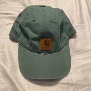 Carhartt curved brim hat